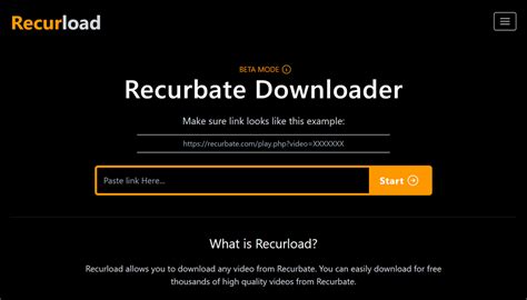 recrubate|Download Recurbate videos for free using Google Chrome。